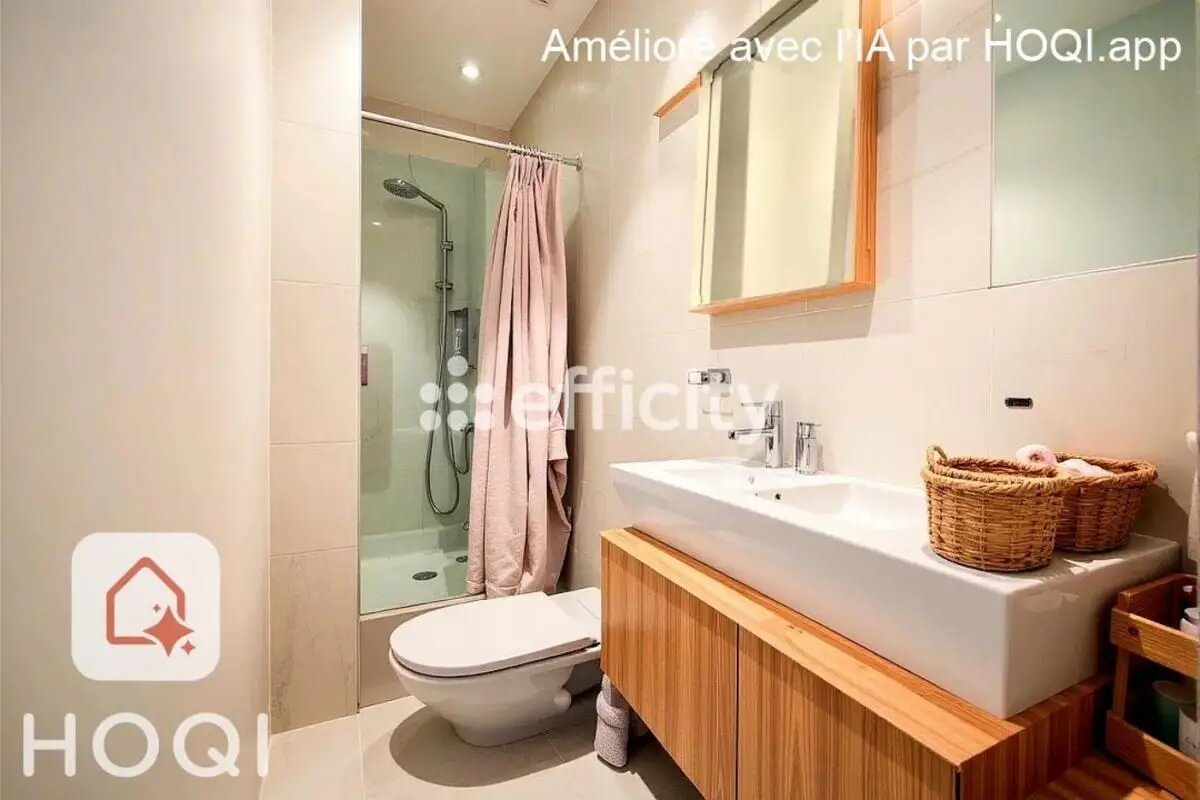 Appartement à vendre, 60m², Toulouse