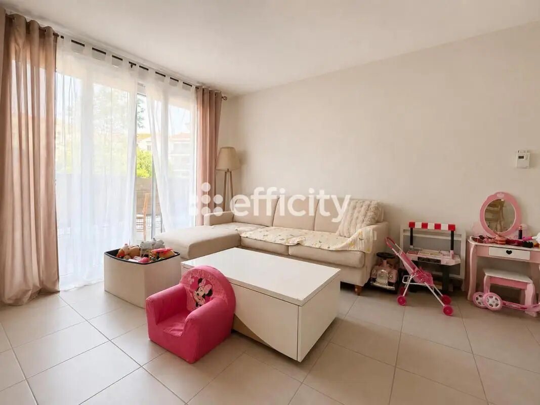 Appartement à vendre, 62m², Toulouse