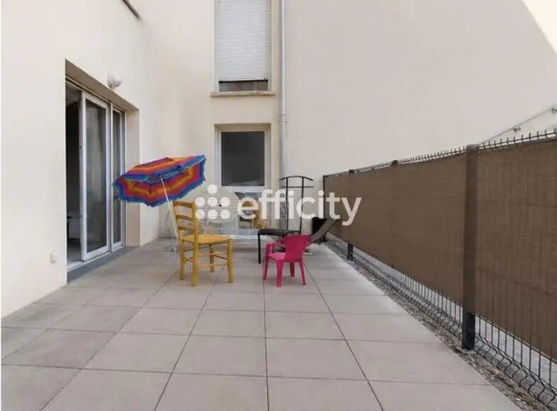 Appartement à vendre, 62m², Toulouse