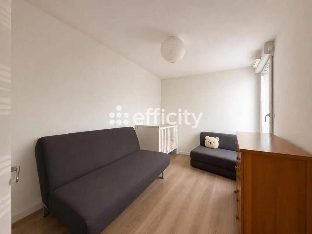 Appartement à vendre, 62m², Toulouse