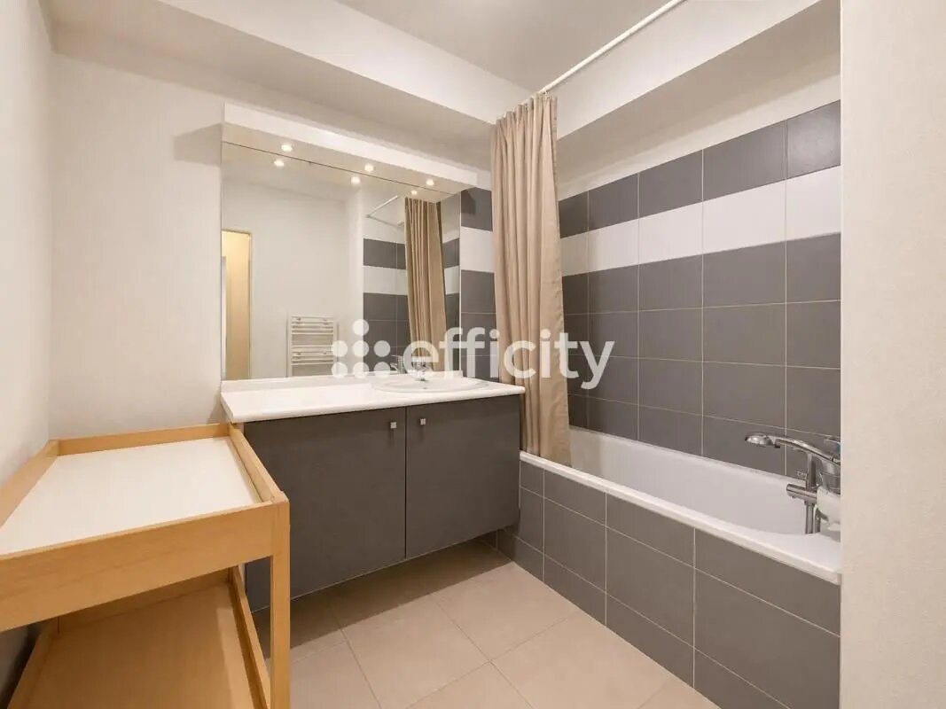 Appartement à vendre, 62m², Toulouse