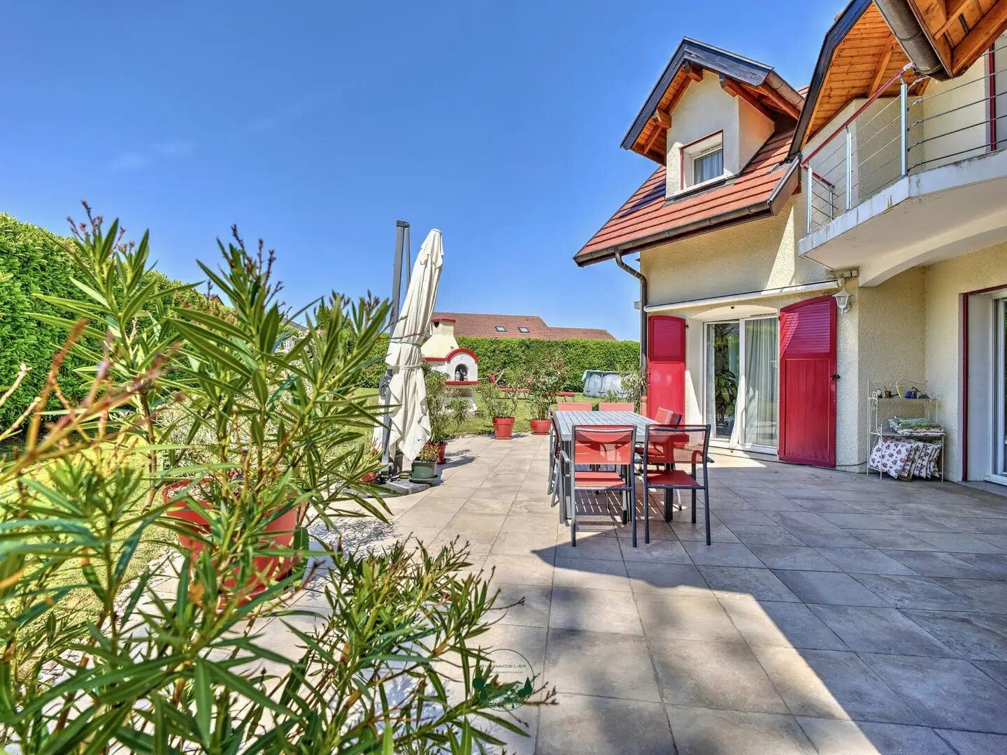 Maison à vendre, 155m², La Roche-sur-Foron