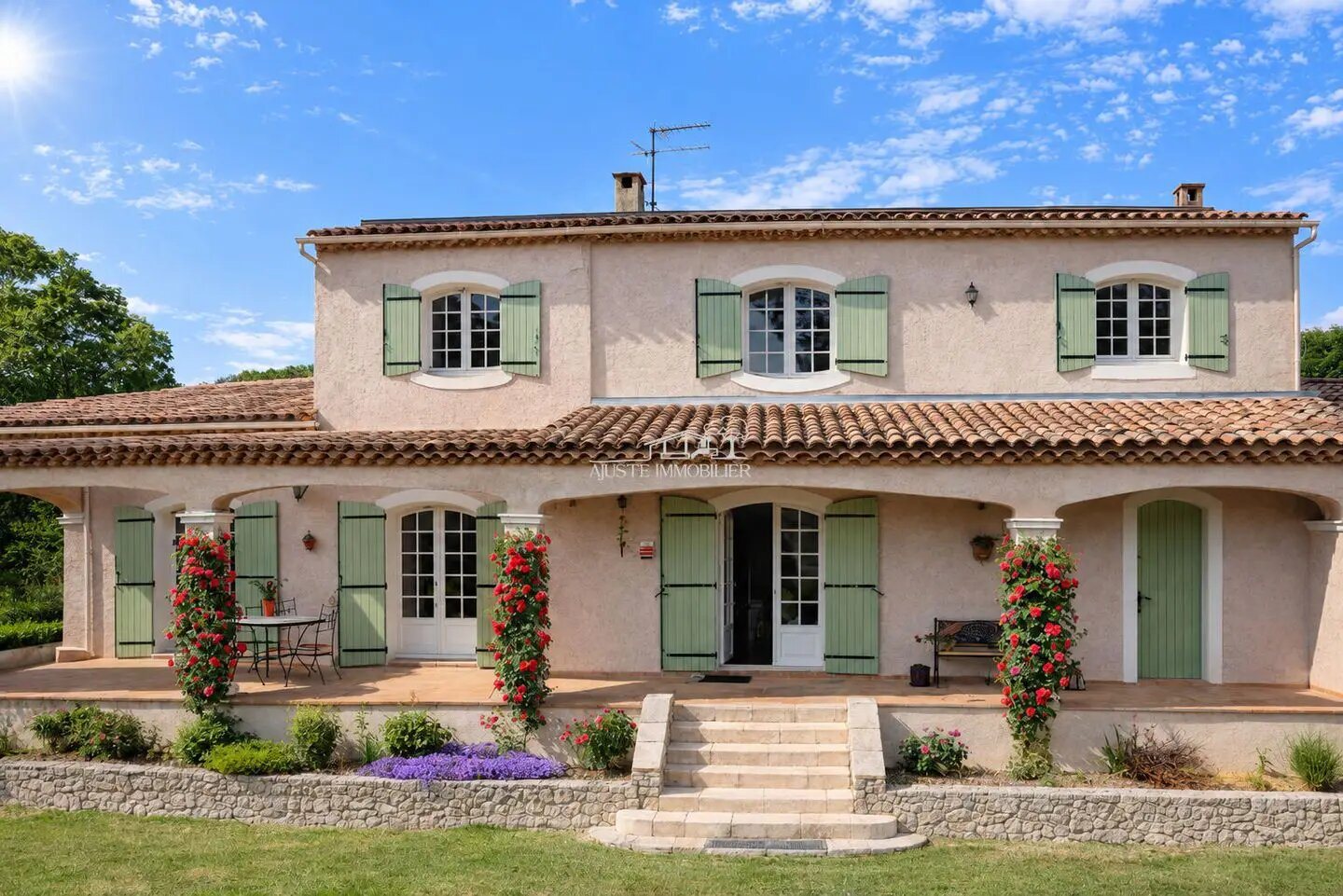 Maison à vendre, 180m², Gignac-la-Nerthe