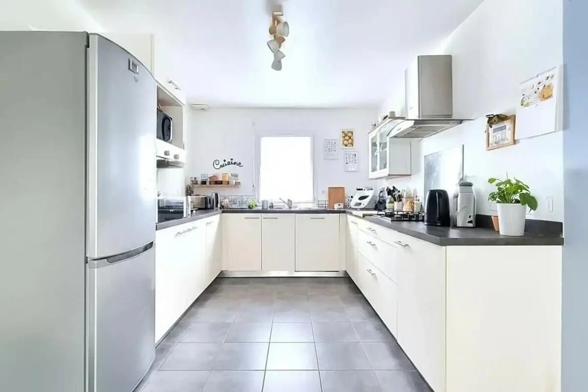 Maison à vendre, 109m², Thorigné-Fouillard
