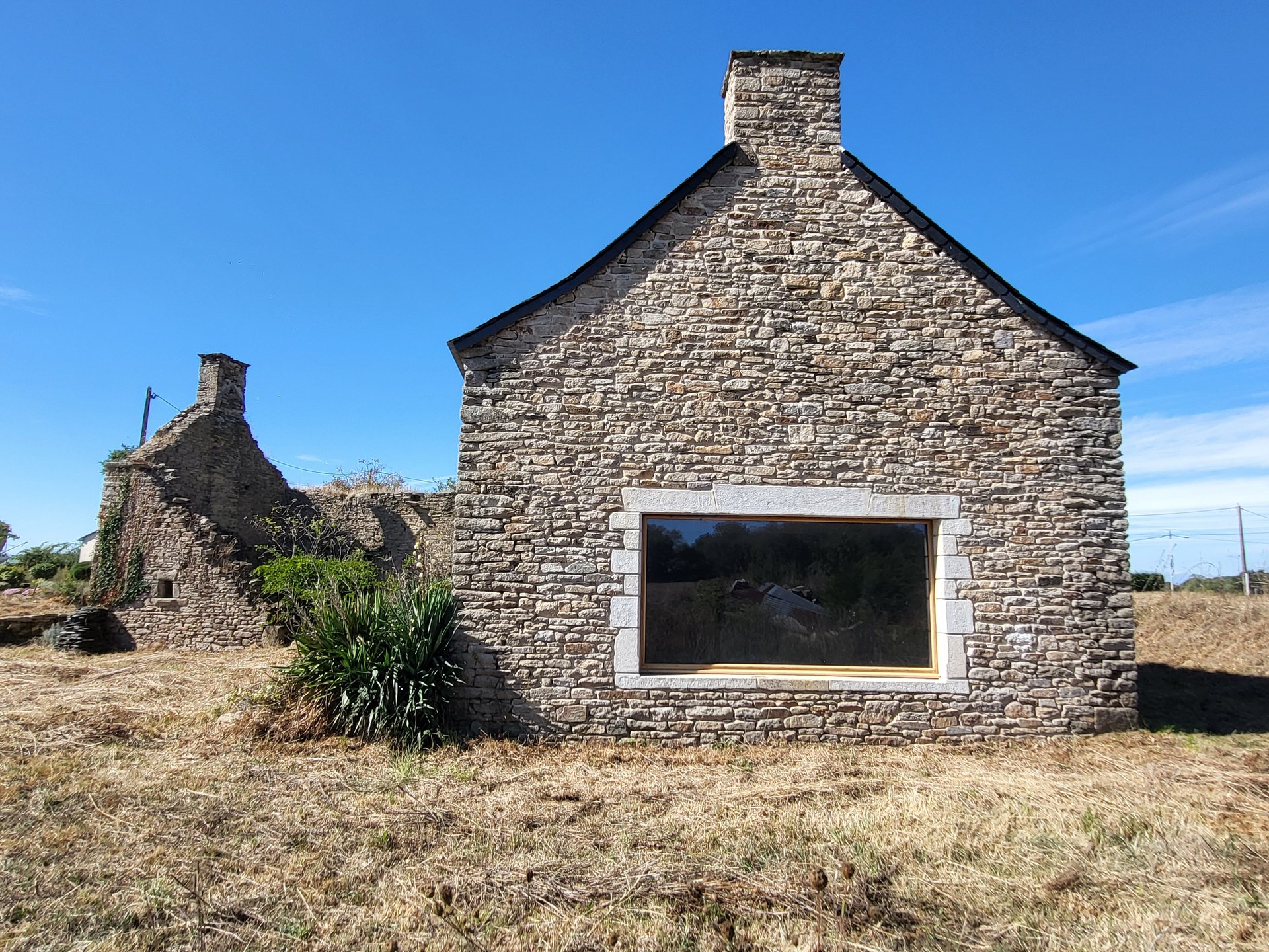 Maison à vendre, 126m², Saint-Jacut-les-Pins