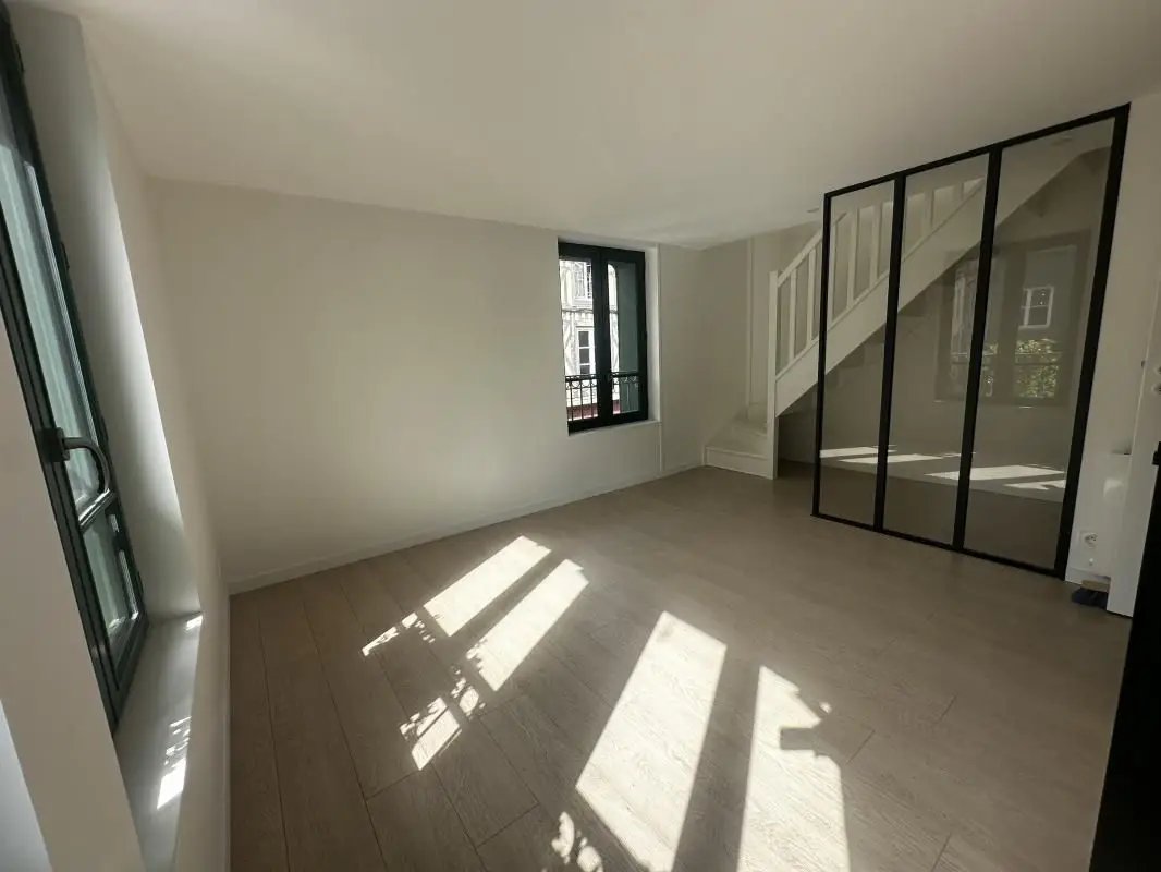 Appartement à vendre, 64m², Honfleur