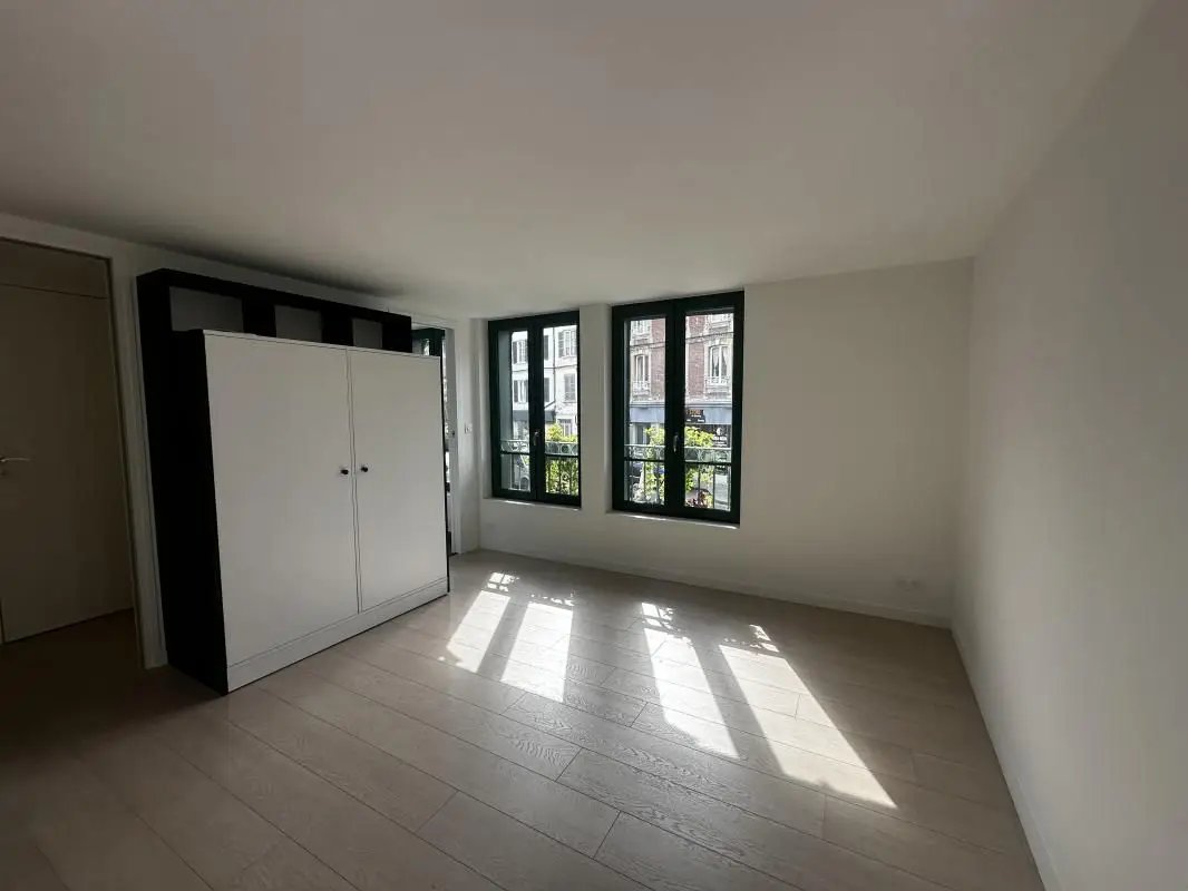 Appartement à vendre, 64m², Honfleur