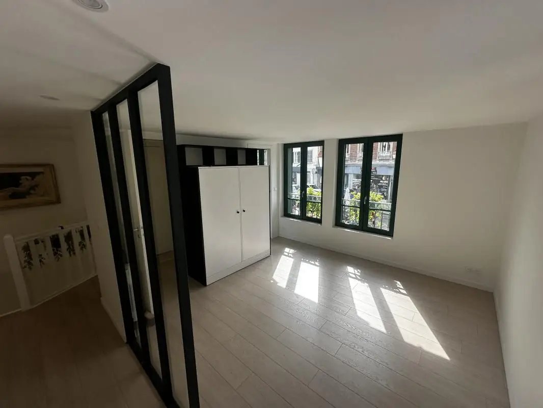 Appartement à vendre, 64m², Honfleur