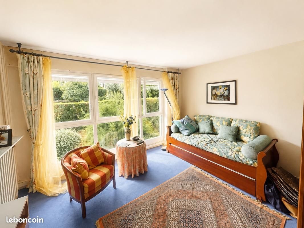 Appartement à vendre, 47m², Benerville-sur-Mer