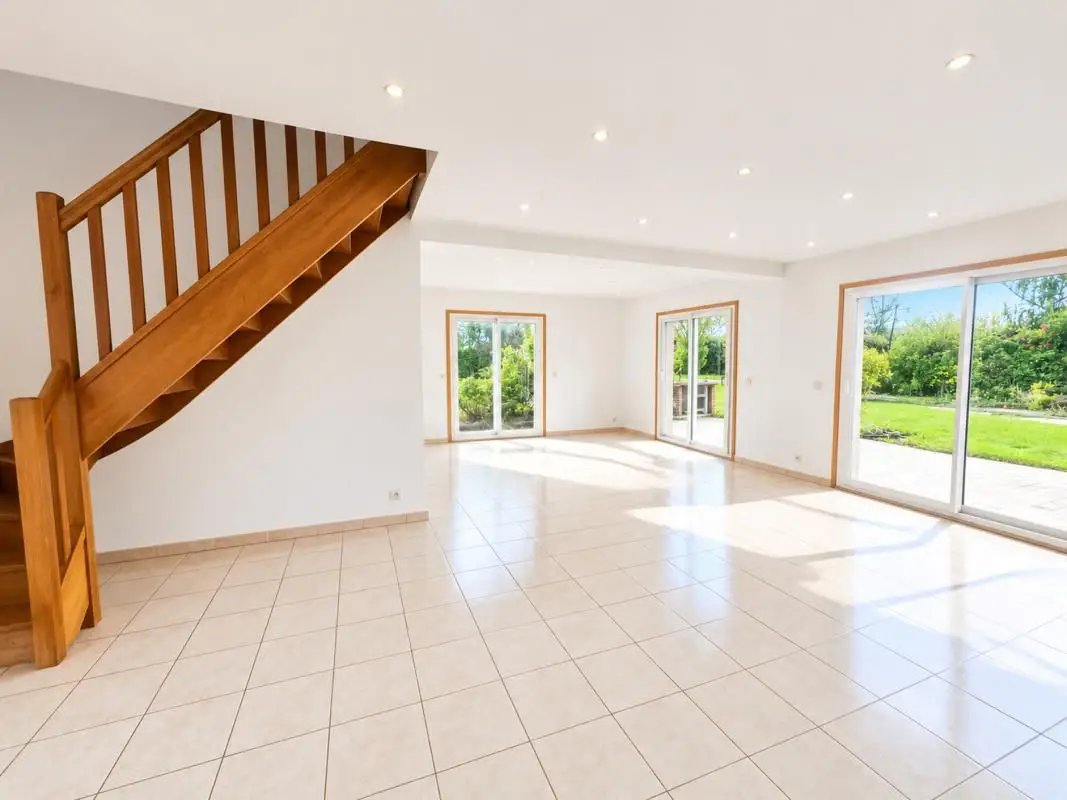 Maison à vendre, 93m², Clarbec