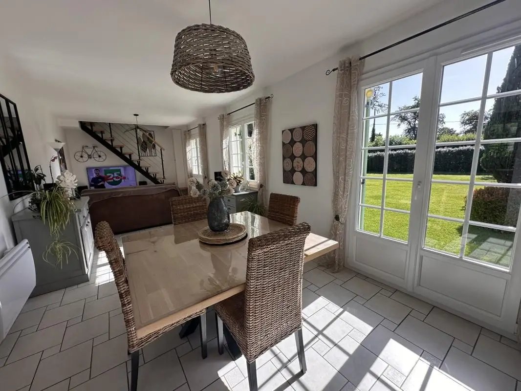 Maison à vendre, 73m², Saint-Gatien-des-Bois