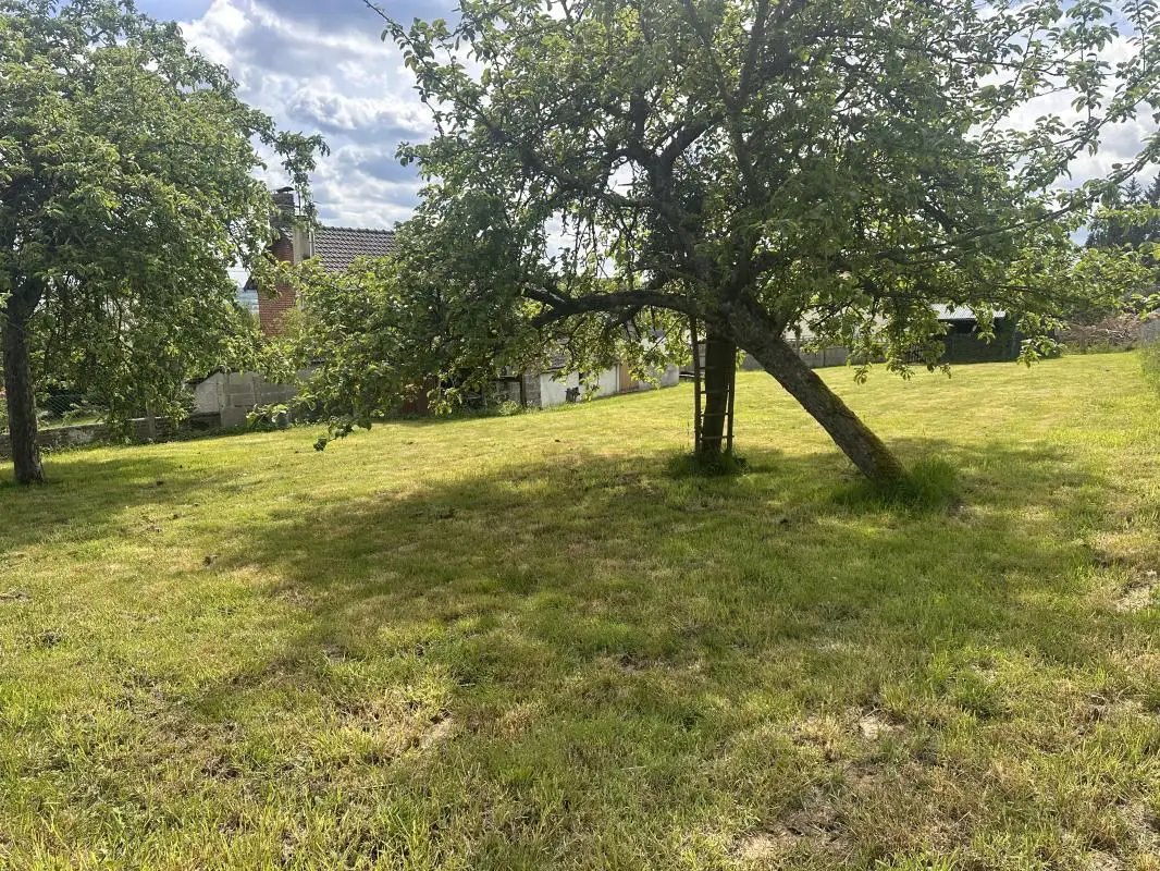 Maison à vendre, 99m², Saint-Martin-aux-Chartrains