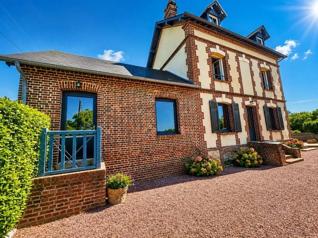 Maison à vendre, 126m², Touques