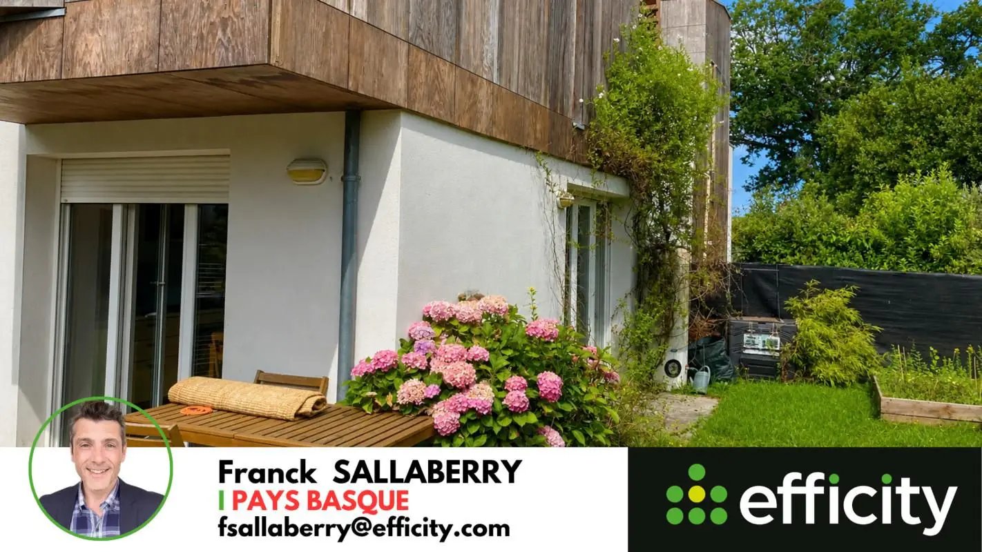 Maison à vendre, 80m², Bayonne