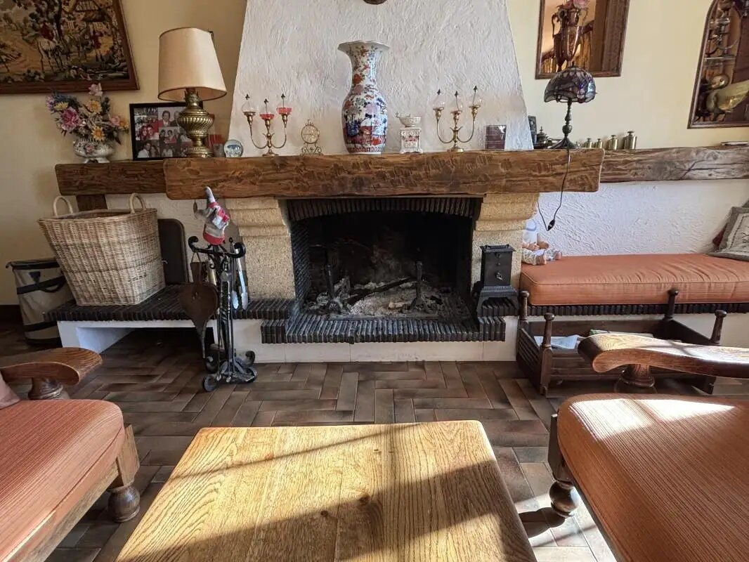 Maison à vendre, 190m², Longnes