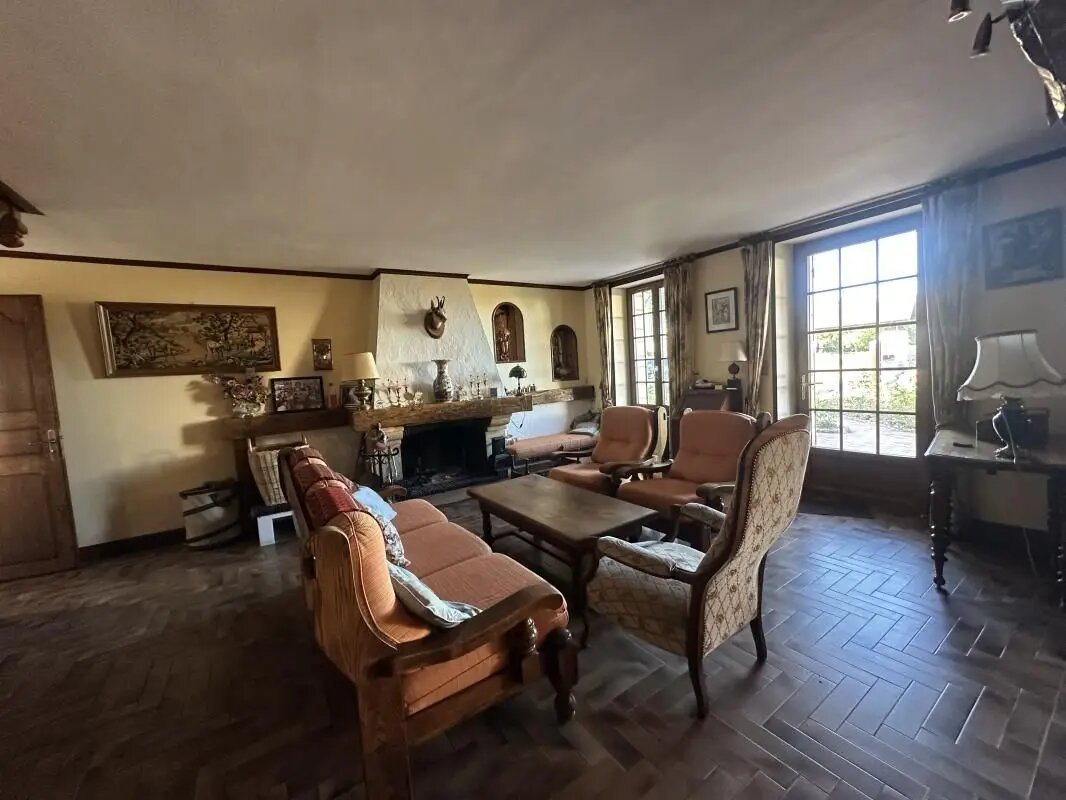Maison à vendre, 190m², Longnes