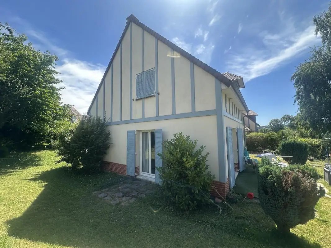 Maison à vendre, 110m², Touques