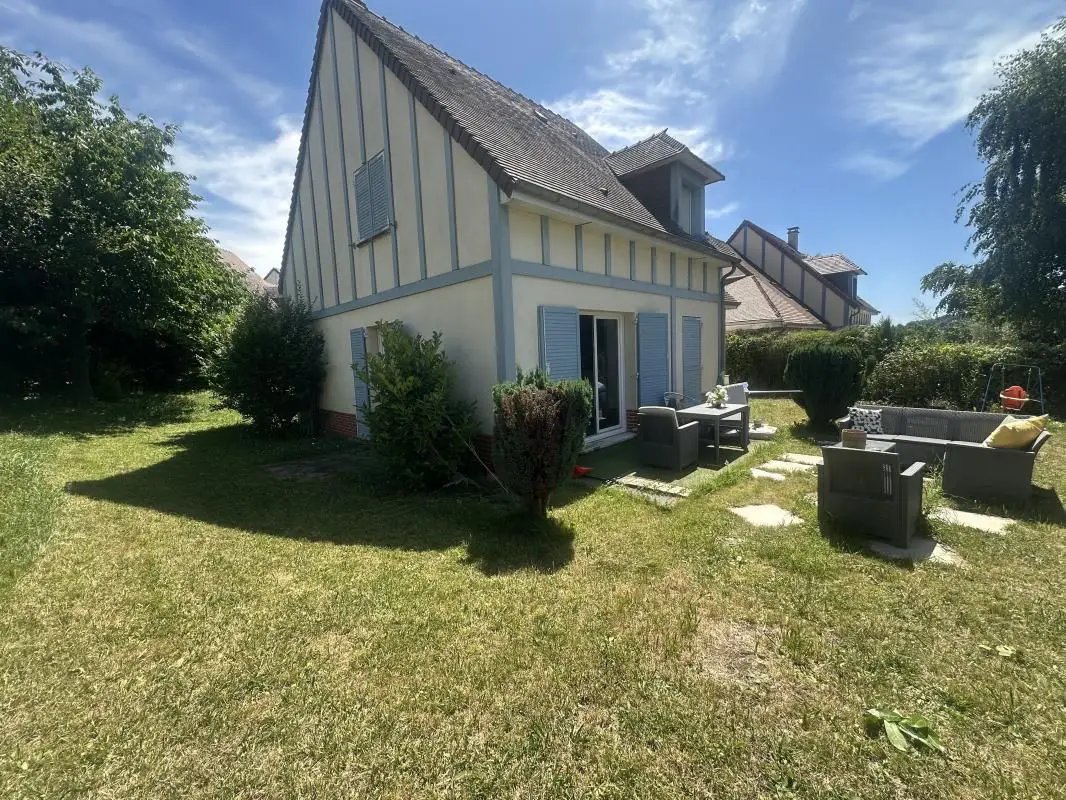 Maison à vendre, 110m², Touques