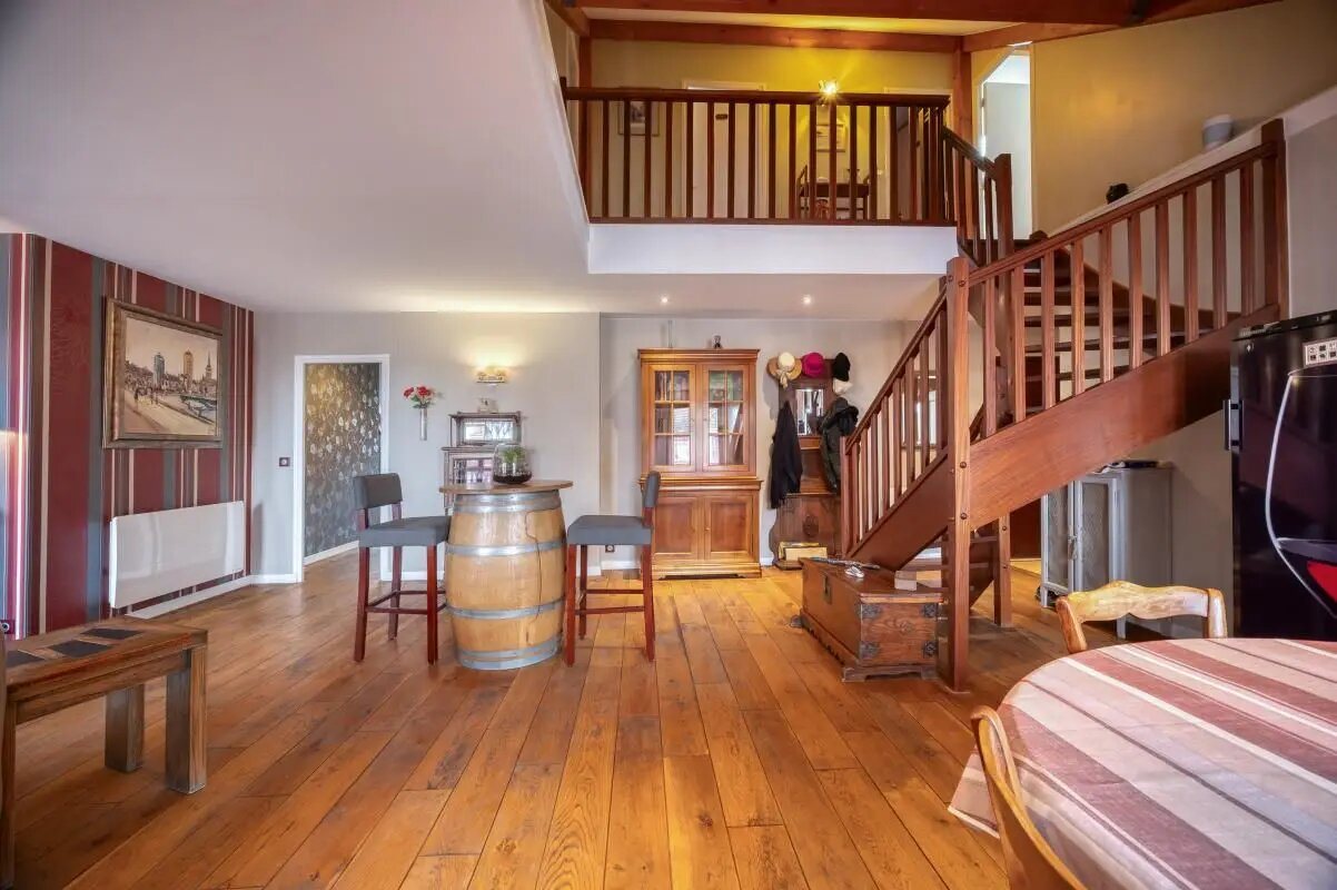 Appartement à vendre, 172m², Carrières-sur-Seine