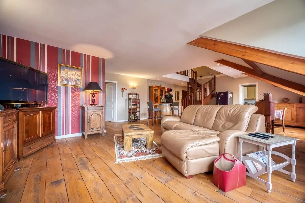 Appartement à vendre, 172m², Carrières-sur-Seine