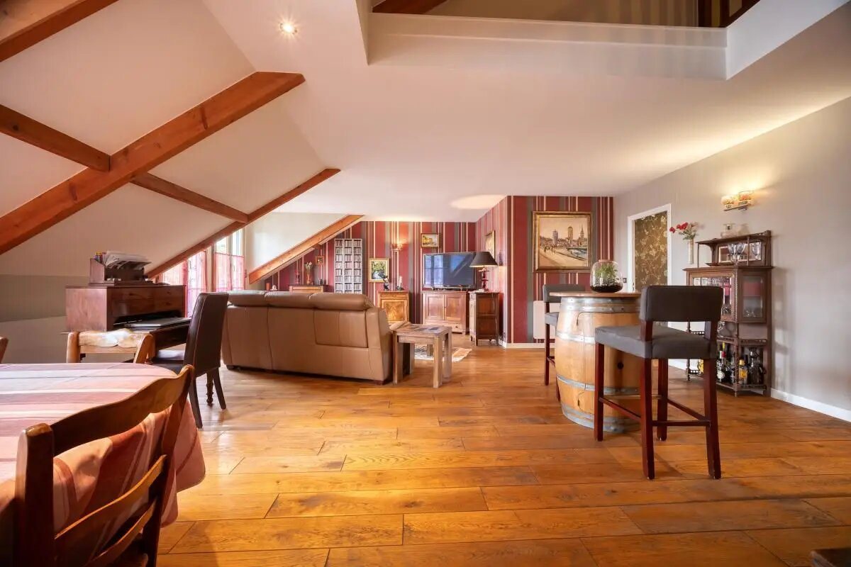 Appartement à vendre, 172m², Carrières-sur-Seine