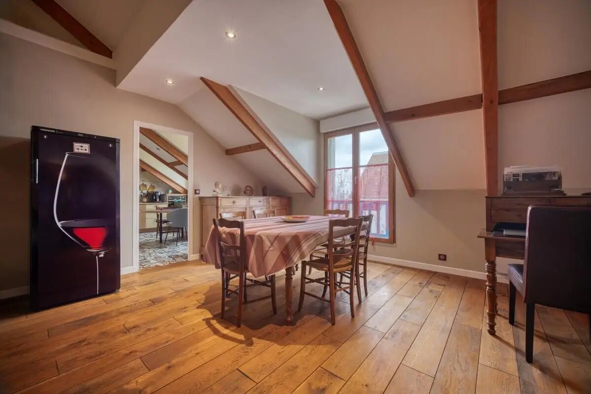 Appartement à vendre, 172m², Carrières-sur-Seine