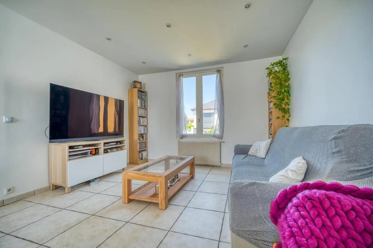Maison à vendre, 105m², Sartrouville