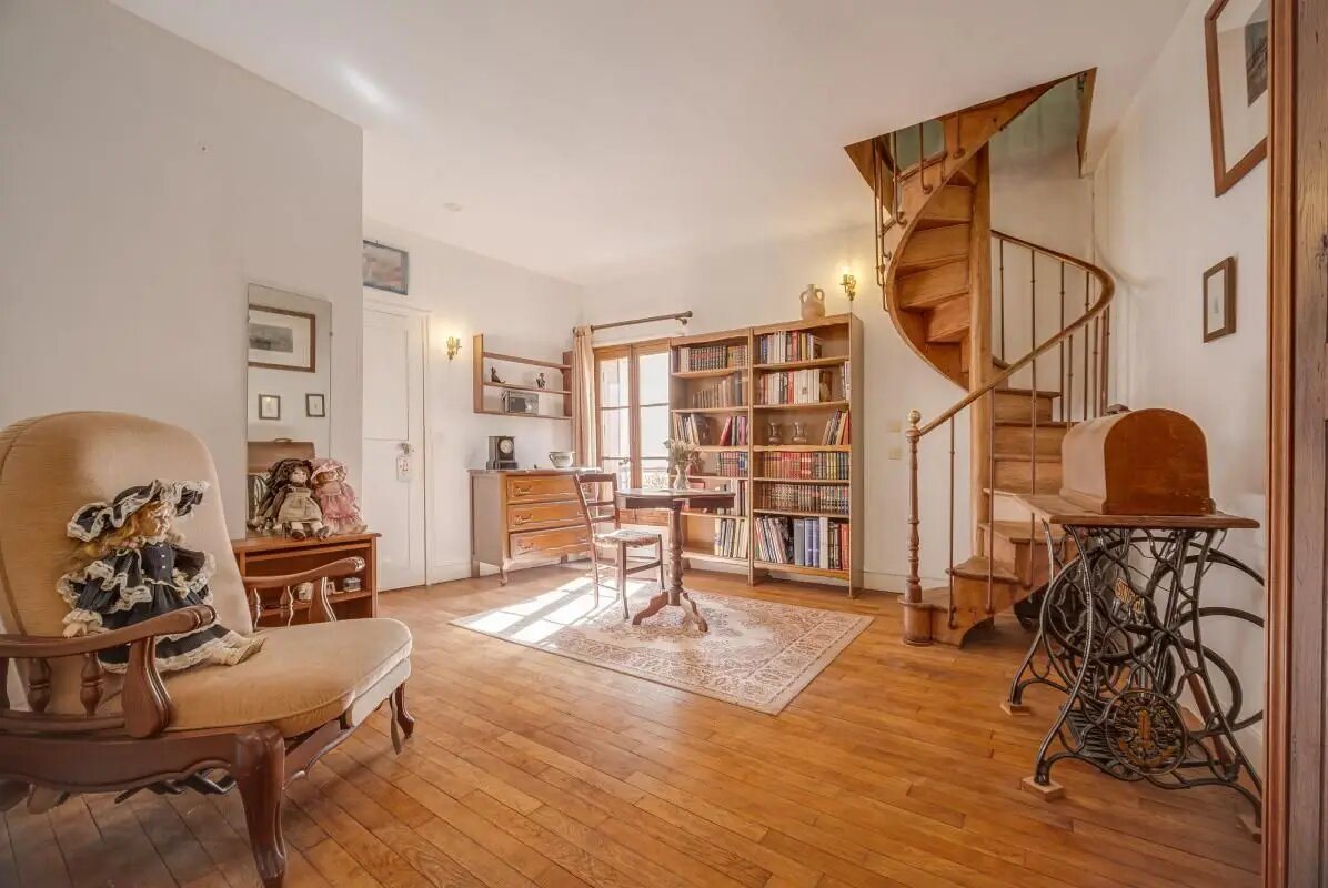 Maison à vendre, 110m², Carrières-sur-Seine