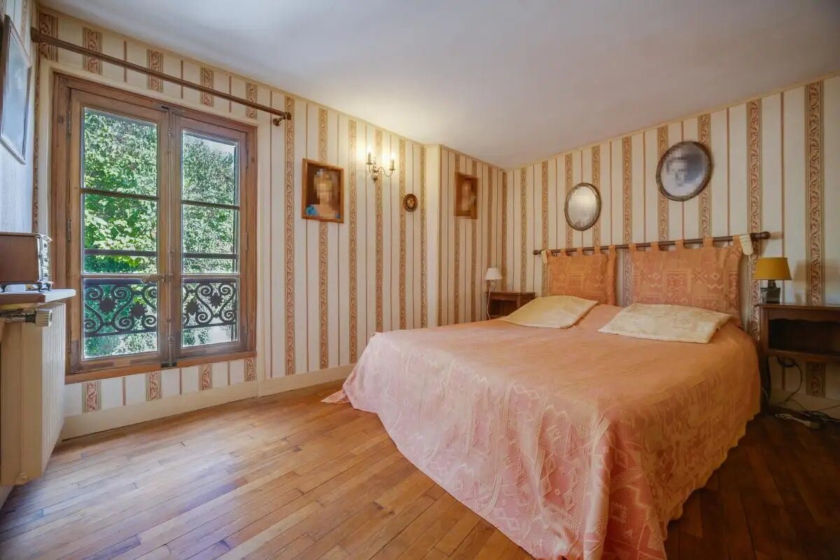 Maison à vendre, 110m², Carrières-sur-Seine