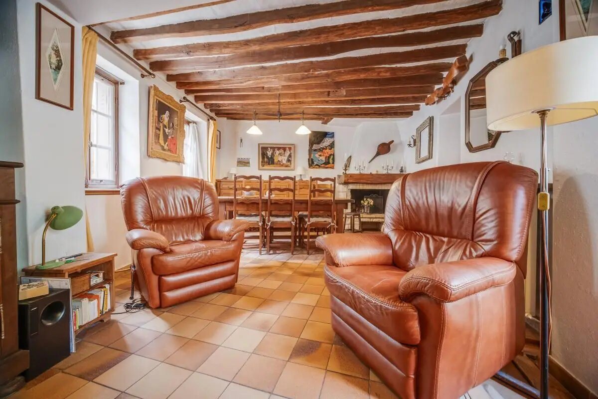 Maison à vendre, 110m², Carrières-sur-Seine