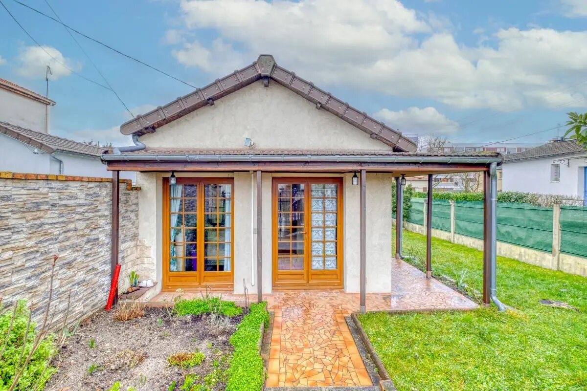 Maison à vendre, 95m², Houilles
