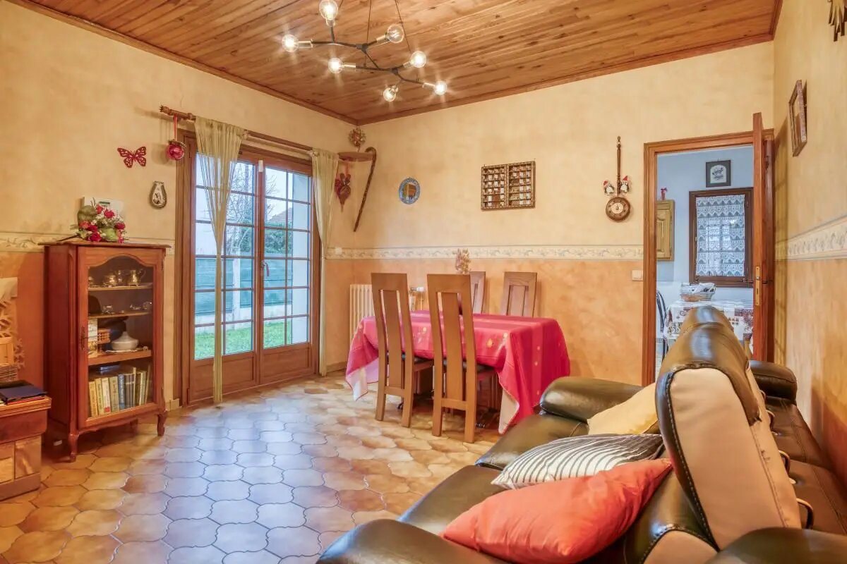 Maison à vendre, 95m², Houilles