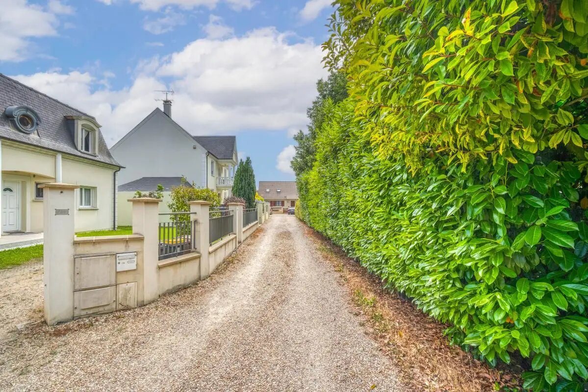 Maison à vendre, 130m², Sartrouville
