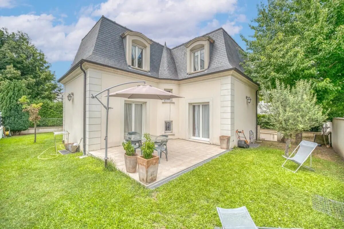Maison à vendre, 130m², Sartrouville