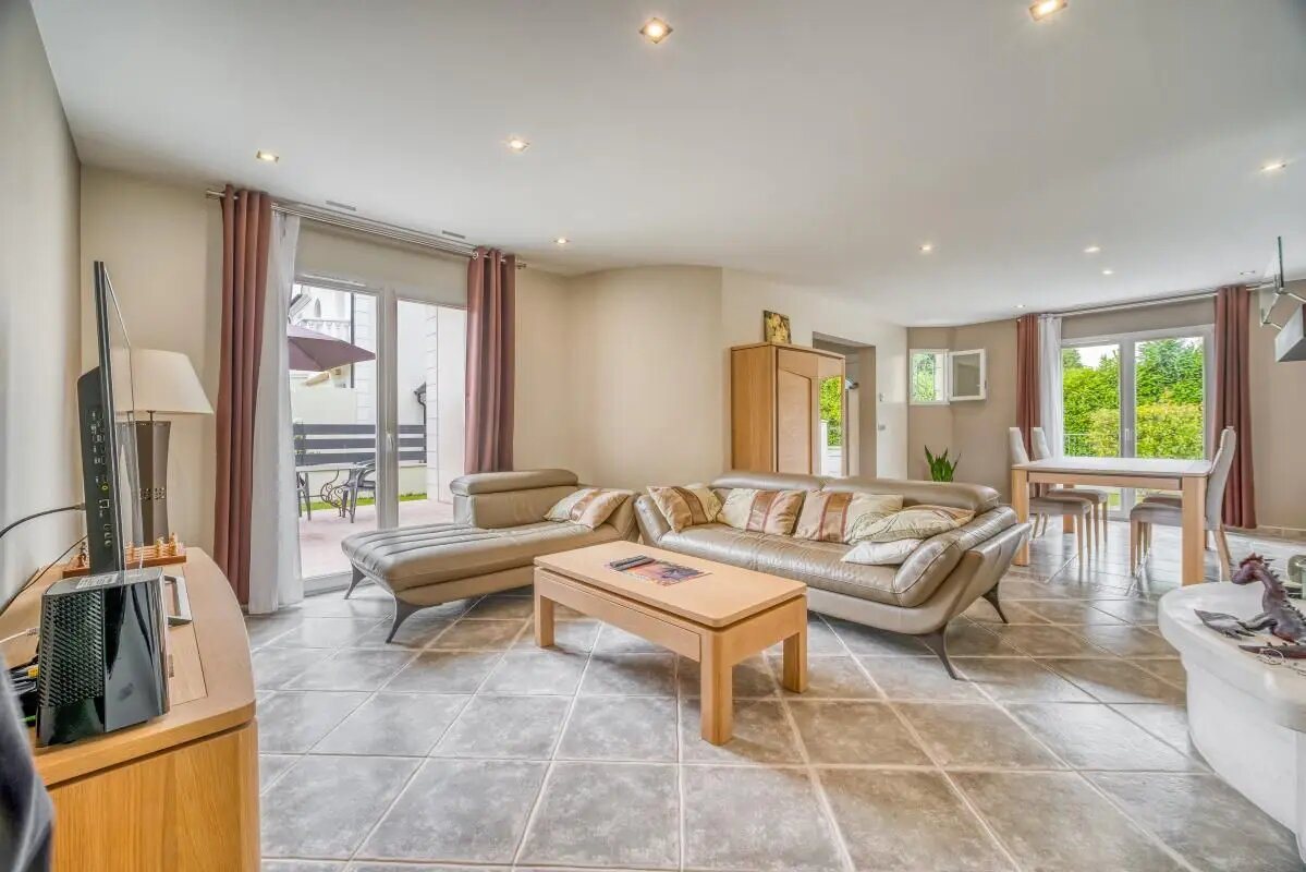 Maison à vendre, 130m², Sartrouville