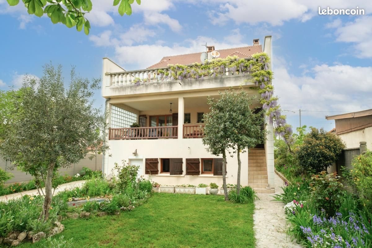 Maison à vendre, 120m², Houilles