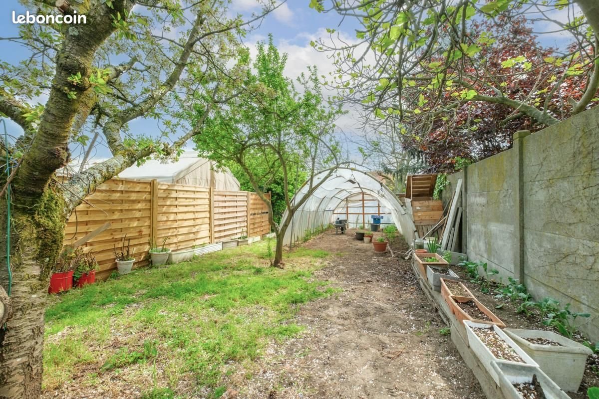 Maison à vendre, 120m², Houilles