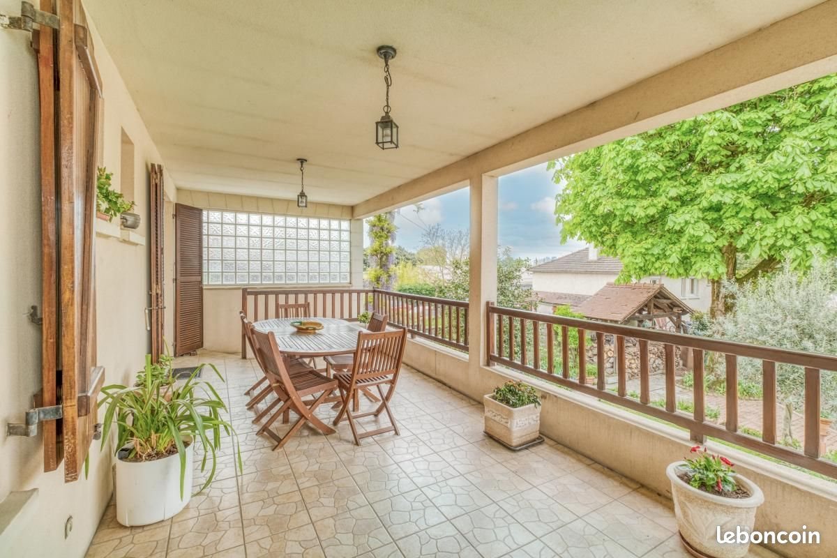 Maison à vendre, 120m², Houilles