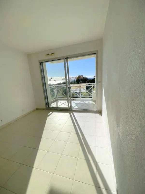 Appartement à vendre, 44m², Antibes