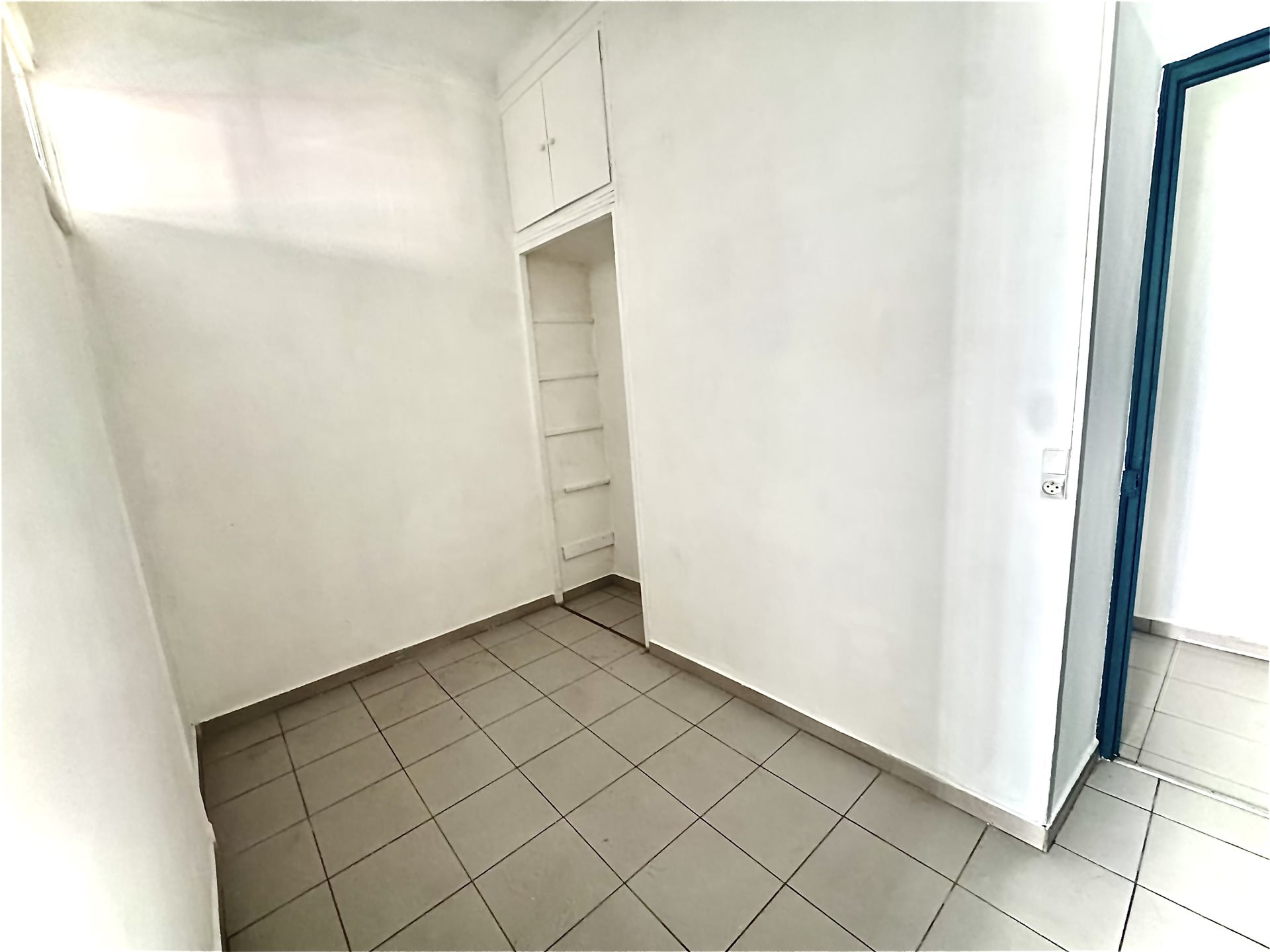 Appartement à vendre, 65m², Nice