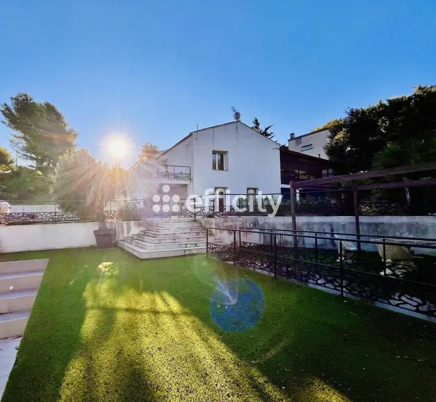 Maison à vendre, 305m², Allauch