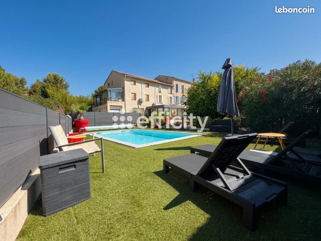 Maison à vendre, 220m², Marseille 11ème