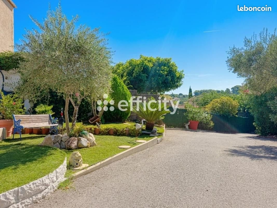 Maison à vendre, 220m², Marseille 11ème