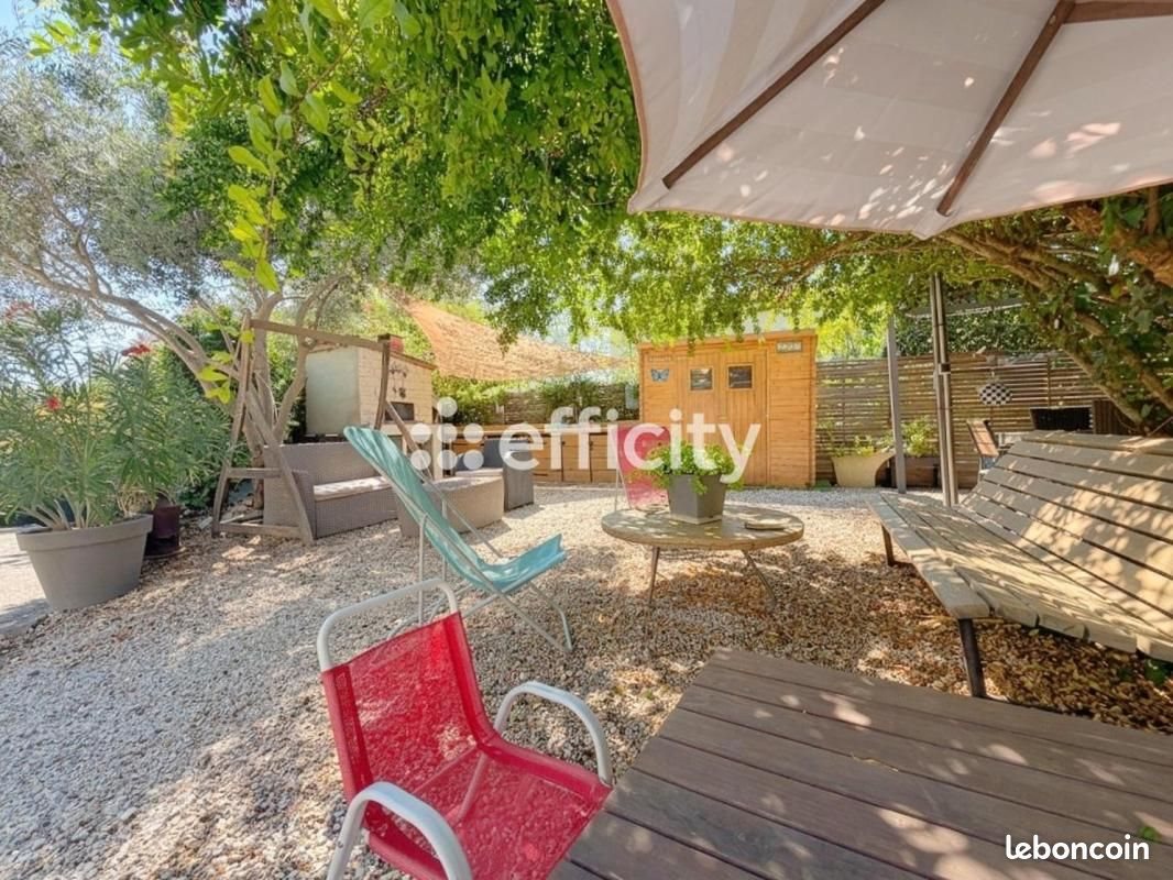 Maison à vendre, 220m², Marseille 11ème