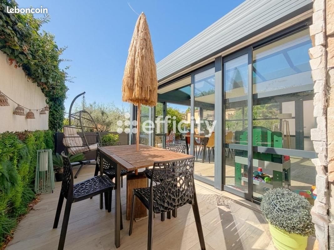 Maison à vendre, 220m², Marseille 11ème