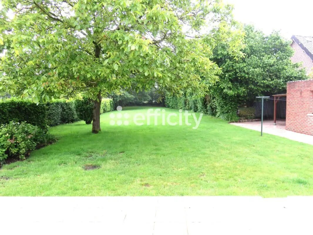 Maison à vendre, 143m², Coutiches