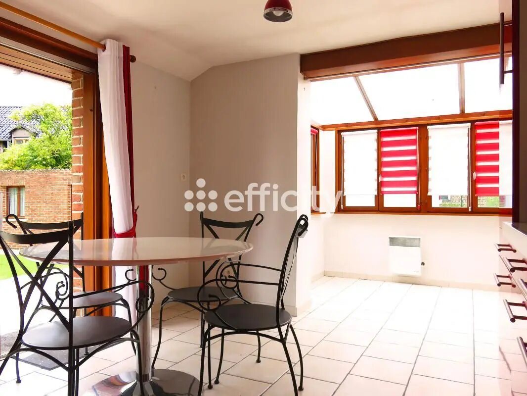 Maison à vendre, 143m², Coutiches