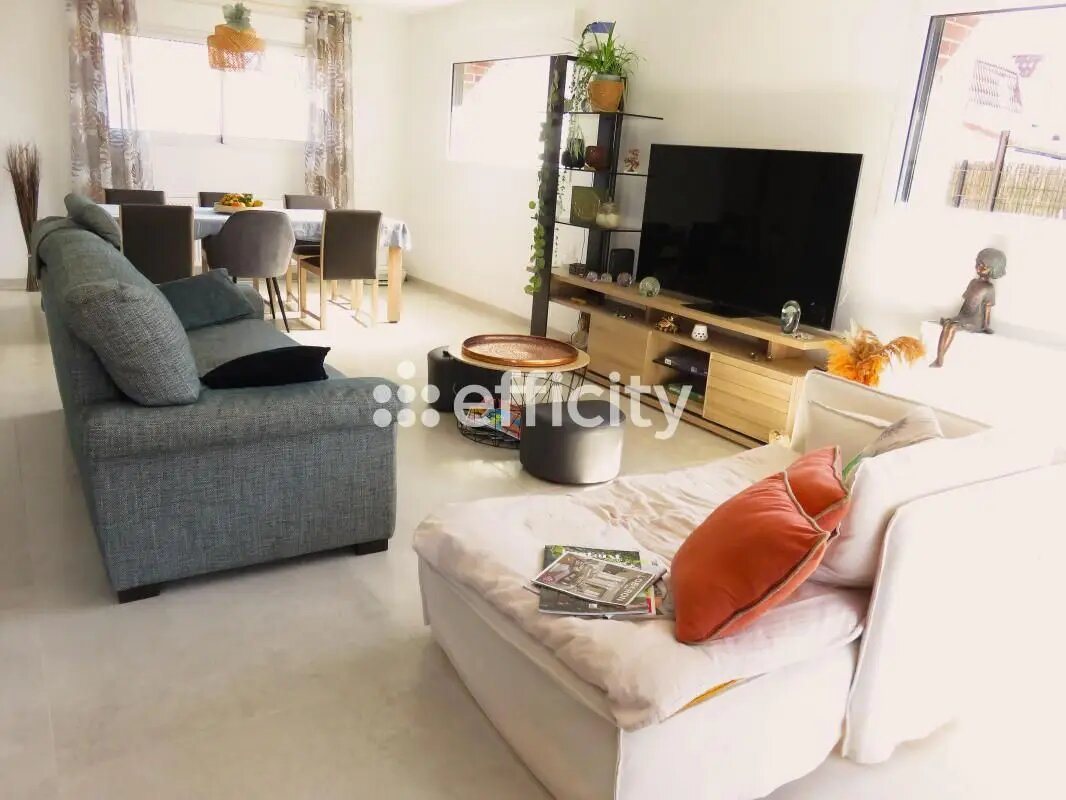 Maison à vendre, 150m², Flines-lez-Raches