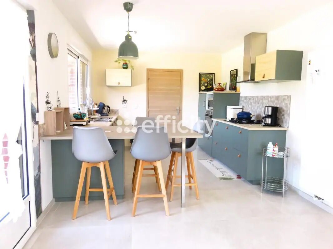 Maison à vendre, 150m², Flines-lez-Raches