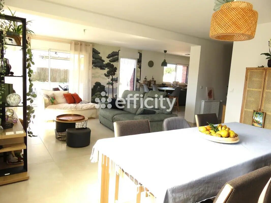 Maison à vendre, 150m², Flines-lez-Raches